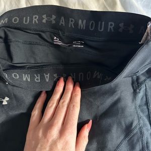 Under armor leggings
